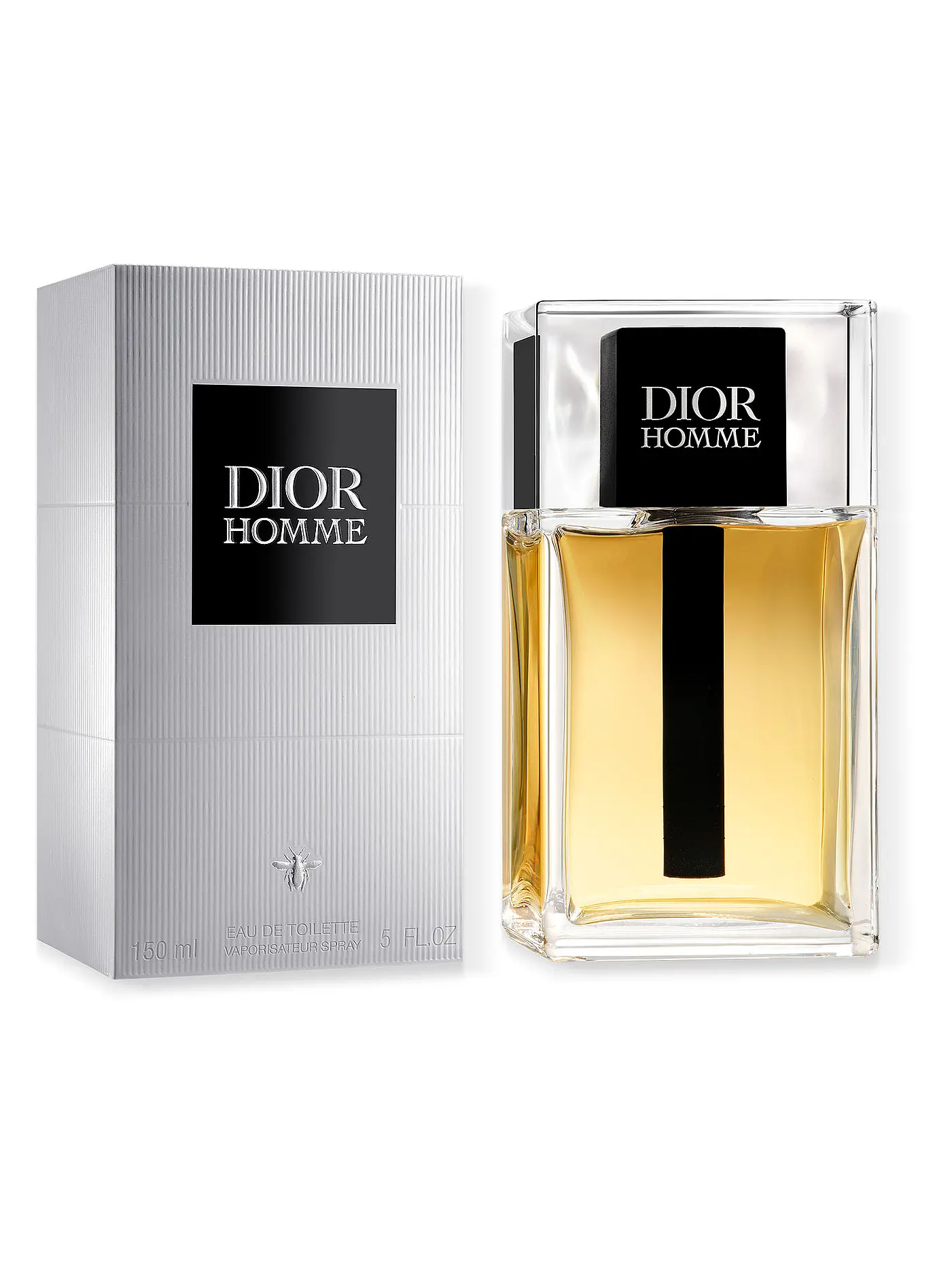 DIOR | Homme Eau de Toilette 150ml | 